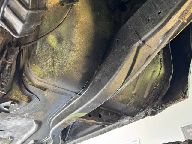 Ford Capri II mit Oldtimerzulassung und TÜV bis 04/2028