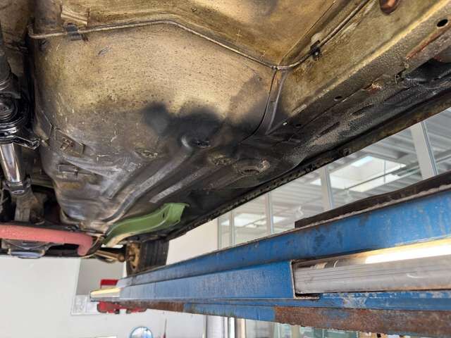Ford Capri II mit Oldtimerzulassung und TÜV bis 04/2028