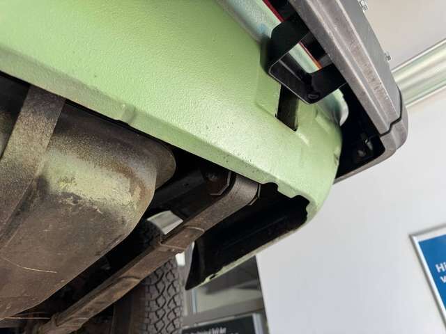 Ford Capri II mit Oldtimerzulassung und TÜV bis 04/2028
