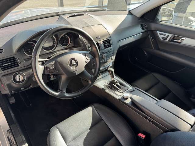 MERCEDES-BENZ C350 CDI 4Matic Xenon AHK SHD Comand Leder Memory Sound Ansicht 10 für Fahrzeugdetailseite