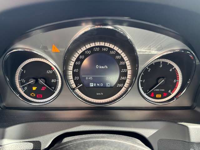 MERCEDES-BENZ C350 CDI 4Matic Xenon AHK SHD Comand Leder Memory Sound Ansicht 13 für Fahrzeugdetailseite