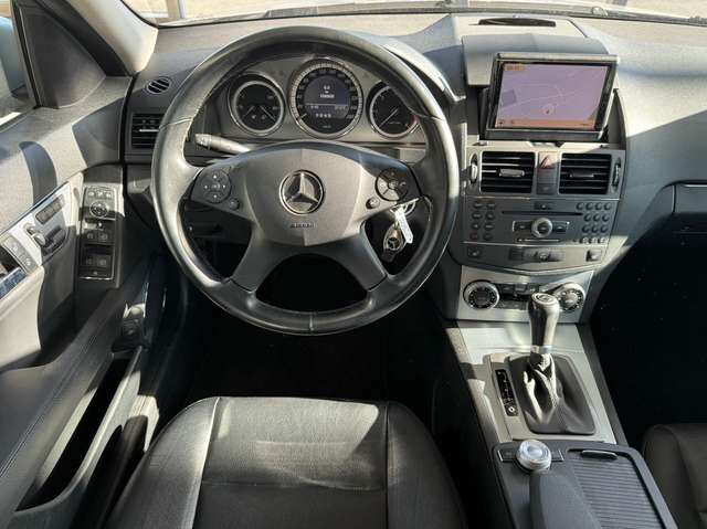 MERCEDES-BENZ C350 CDI 4Matic Xenon AHK SHD Comand Leder Memory Sound Ansicht 14 für Fahrzeugdetailseite