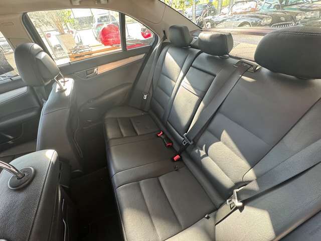 MERCEDES-BENZ C350 CDI 4Matic Xenon AHK SHD Comand Leder Memory Sound Ansicht 15 für Fahrzeugdetailseite