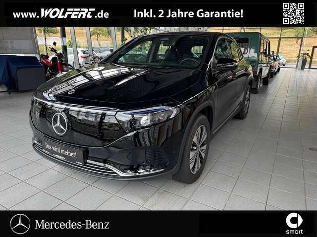 Mercedes-Benz EQA 250 EQA 250+ JaWa mit 2 Jahren Garantie/ Batterie 8 Jahre
