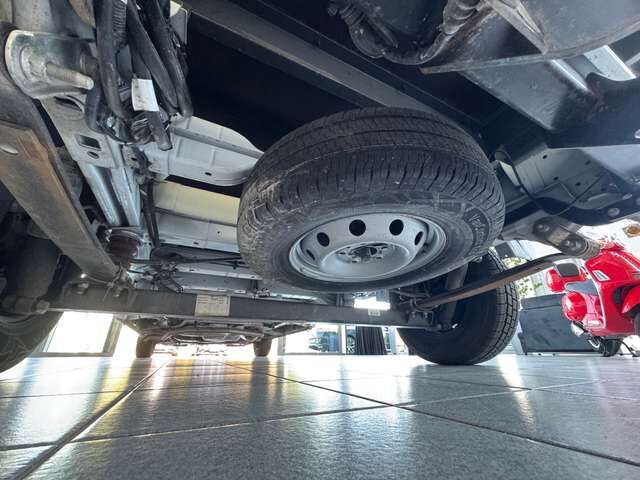 FIAT Andere Ducato 35 Maxi L4 DoKa 7-Sitzer Pritsche Plane AHK Ansicht 21 für Fahrzeugdetailseite