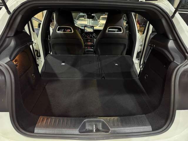 MERCEDES-BENZ A220 d AMG-Räder AMG-Kühlergrill Night-Paket AHK Ansicht 16 für Fahrzeugdetailseite