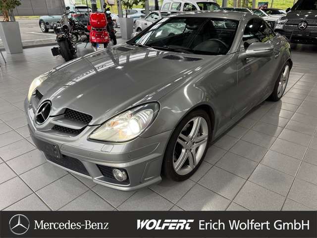 Mercedes-Benz SLK 280