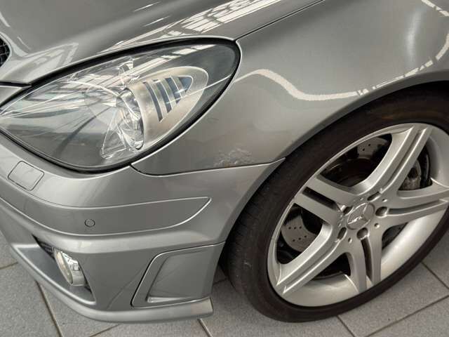 MERCEDES-BENZ SLK 280 AMG Styling und Sport-Paket Memory von Privat Ansicht 21 für Fahrzeugdetailseite