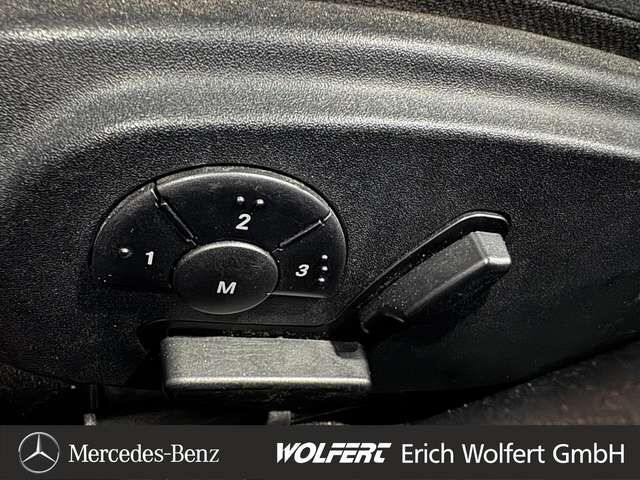 MERCEDES-BENZ SLK 280 AMG Styling und Sport-Paket Memory von Privat Ansicht 9 für Fahrzeugdetailseite