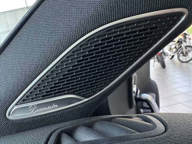 MERCEDES-BENZ A220 AMG 4Matic mit 2 Jahren Mercedes-Benz Garantie Ansicht 19 für Fahrzeugdetailseite