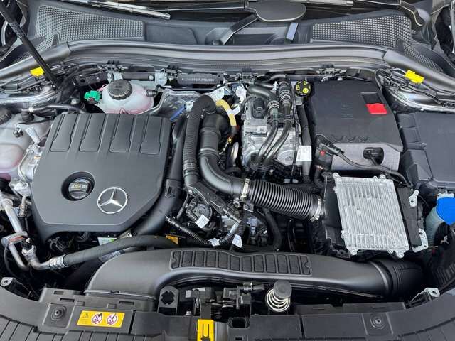MERCEDES-BENZ GLA 250 e Hybrid Plug-In Ansicht 23 für Fahrzeugdetailseite