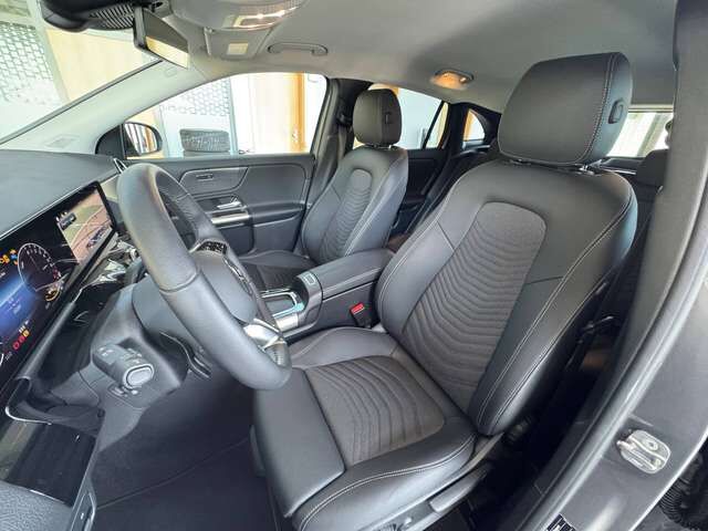 MERCEDES-BENZ GLA 250 e Hybrid Plug-In Ansicht 7 für Fahrzeugdetailseite