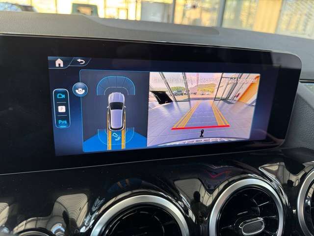 MERCEDES-BENZ GLA 250 e Hybrid Plug-In Ansicht 8 für Fahrzeugdetailseite