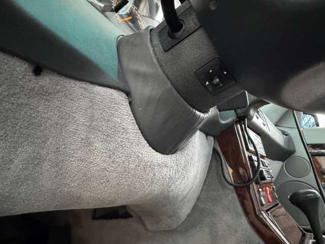 MERCEDES-BENZ SL 300 300 SL-24 aus 1. Hand nur 69.600 Km Ansicht 15 für Fahrzeugdetailseite