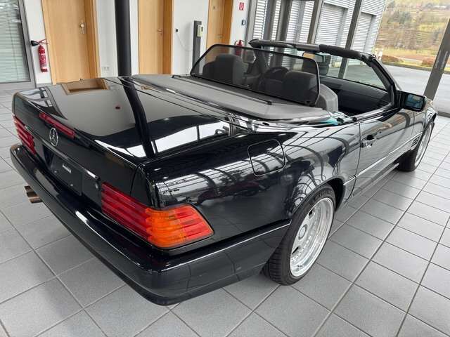 Mercedes-Benz SL 300 300 SL-24 aus 1. Hand nur 69.600 Km