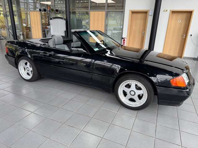 Mercedes-Benz SL 300 300 SL-24 aus 1. Hand nur 69.600 Km