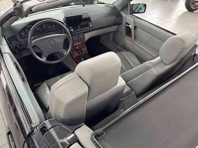 Mercedes-Benz SL 300 300 SL-24 aus 1. Hand nur 69.600 Km