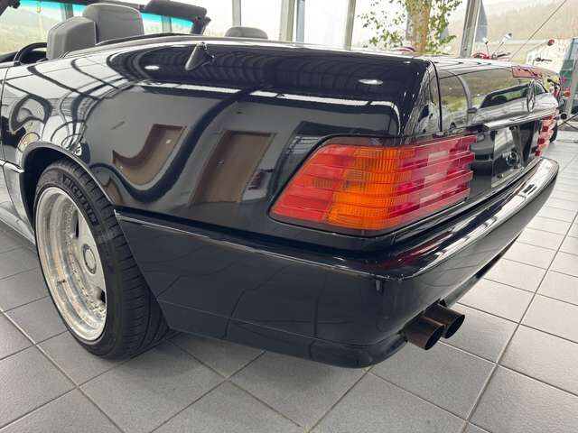 Mercedes-Benz SL 300 300 SL-24 aus 1. Hand nur 69.600 Km