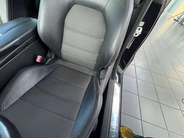 MERCEDES-BENZ E200 Coupe TÜV-Service-Reifen-Bremsen NEU!!! Ansicht 15 für Fahrzeugdetailseite