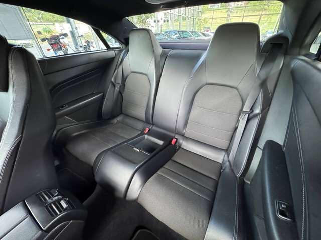 MERCEDES-BENZ E200 Coupe TÜV-Service-Reifen-Bremsen NEU!!! Ansicht 16 für Fahrzeugdetailseite