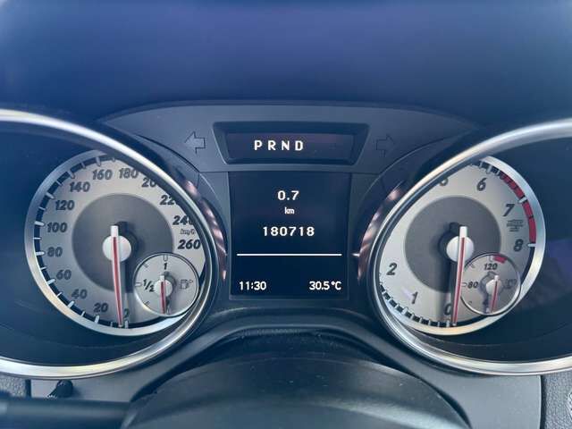 MERCEDES-BENZ SLK 250 Airscarf Leder Automatik Parktronic Comand-NAVI Ansicht 22 für Fahrzeugdetailseite