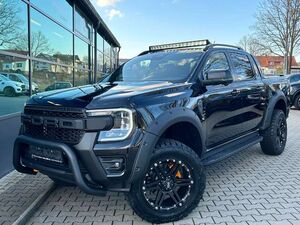 Ford Ranger Wildtrak 2,0 20Zoll HÖHER RAPTORLOOK+LED T62