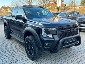 Ford Ranger Wildtrak 2,0 20Zoll HÖHER RAPTORLOOK+LED T62