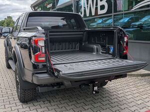 Ford Ranger Raptor 2,0 eRollo Mod 25 Fox Fahrwerk 154KW AHK