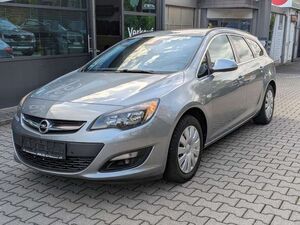 Opel Astra J Sports Tourer /AHK/TÜV NEU/SERVICE NEU/