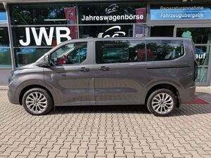 Ford Tourneo Custom Tourneo Titanium 2xSchiebetür 8Sitze *AKTION