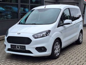 Ford Tourneo Courier Trend /AHK/PDC/TEMPOMAT/DAB/