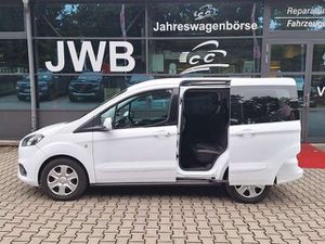 Ford Tourneo Courier Trend /AHK/PDC/TEMPOMAT/DAB/