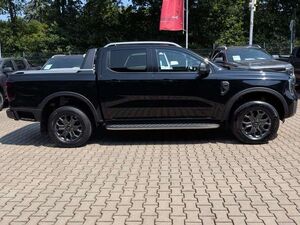 Ford Ranger Wildtrak 2,0l e-4WD AHK3,5t 1.HAND 19%