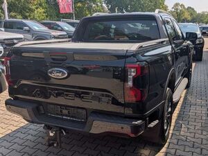 Ford Ranger Wildtrak 2,0l e-4WD AHK3,5t 1.HAND 19%