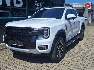 Ford Ranger Platinum 3,0d Tech93 elektr.Rollo AHK3,5t UB