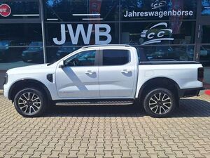 Ford Ranger Platinum 3,0d Tech93 elektr.Rollo AHK3,5t UB
