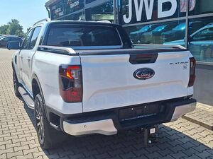 Ford Ranger Platinum 3,0d Tech93 elektr.Rollo AHK3,5t UB