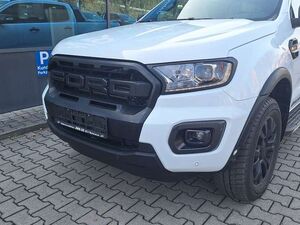 Ford Ranger Wildtrak 2,0 el.Rollo Np.61t AHK3,5 ACC Radläufe