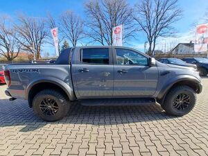 Ford Ranger Raptor 2,0 Doka 4x4 Standhz AHK Rollo inkl. Mwst