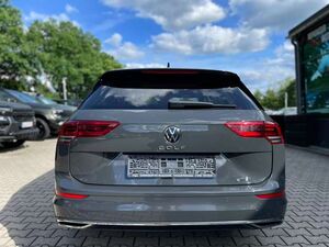 VW Golf VIII Variant Move eTSI /MwSt./LED/1.HAND/