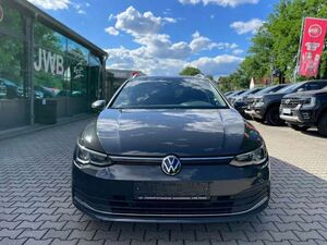 VW Golf VIII Variant Move eTSI /MwSt./LED/1.HAND/