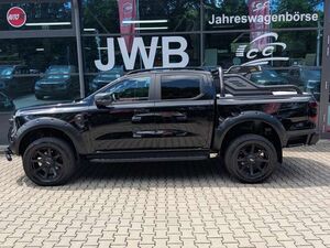Ford Ranger Platinum 3,0d Mod27 T85 eRollo 20 UMBAU Vollaus