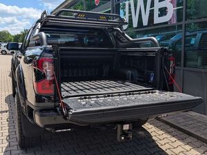 Ford Ranger Platinum 3,0d Mod27 T85 eRollo 20 UMBAU Vollaus