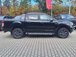Ford Ranger Wildtrak 2,0 4x4 6Gang Rollo AHK 3,5t 1Hd.