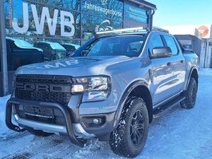 Ford Ranger Tremor Bilstein T-52 Komf1 AHK LED DACH BÜGEL