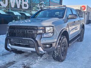 Ford Ranger Tremor Bilstein T-52 Komf1 AHK LED DACH BÜGEL