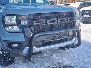 Ford Ranger Tremor Bilstein T-52 Komf1 AHK LED DACH BÜGEL