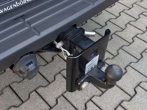 Ford Ranger Raptor 2,0 eRollo Mod 25 Fox Fahrwerk 154KW AHK