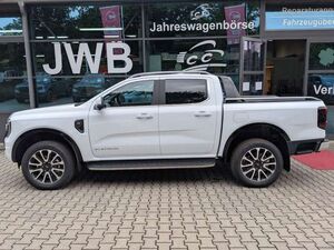 Ford Ranger Platinum 3,0d T93 eRollo black Mod 26 Diff StdHz