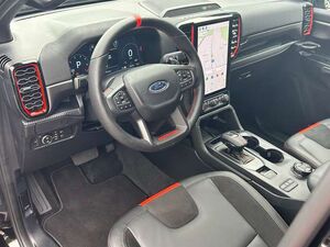 Ford Ranger Raptor 2,0l d 155KW el.Rollo Raptorpaket FOX AHK